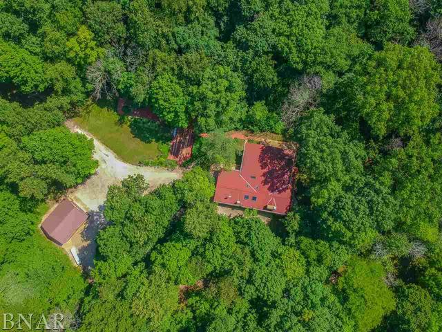 30004 Shiloh Road Minier, IL 61759 - Photo 39 of 45