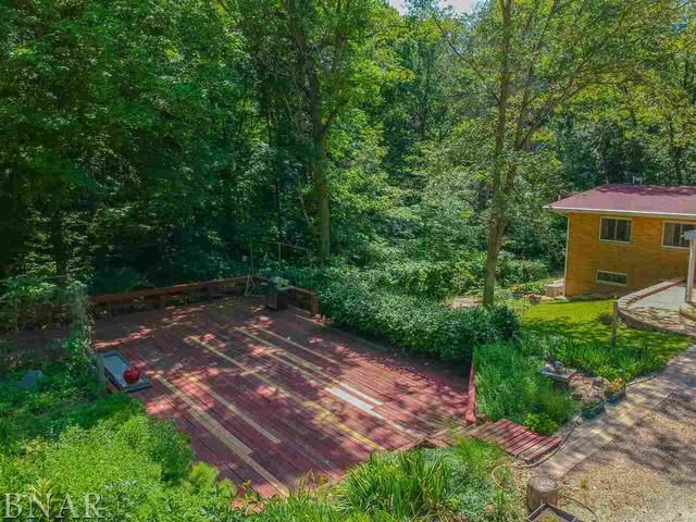 30004 Shiloh Road Minier, IL 61759 - Photo 40 of 45