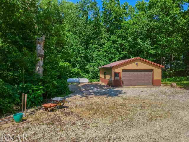 30004 Shiloh Road Minier, IL 61759 - Photo 41 of 45