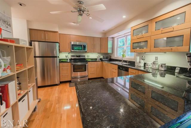 30004 Shiloh Road Minier, IL 61759 - Photo 9 of 45