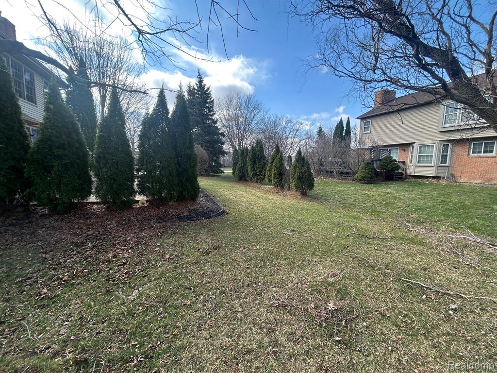 855 Chelsea Road Canton, MI 48187 - Photo 47 of 53