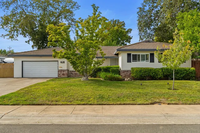 $605,000 | 4628 Belcrest Way, Sacramento, CA 95821