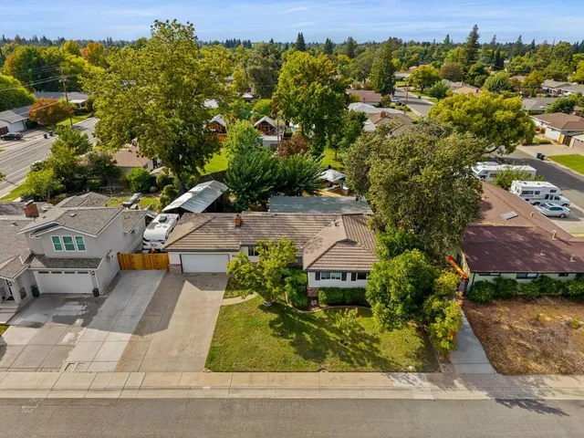 $605,000 | 4628 Belcrest Way, Sacramento, CA 95821
