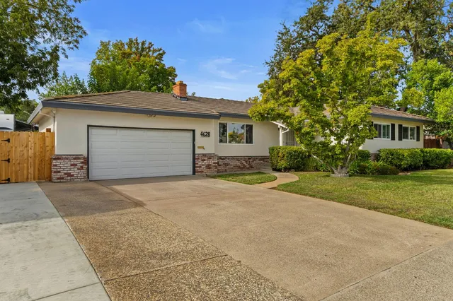 $605,000 | 4628 Belcrest Way, Sacramento, CA 95821