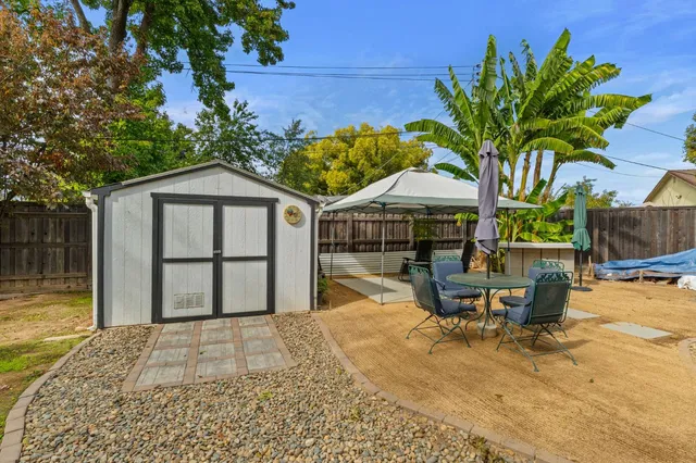 $605,000 | 4628 Belcrest Way, Sacramento, CA 95821