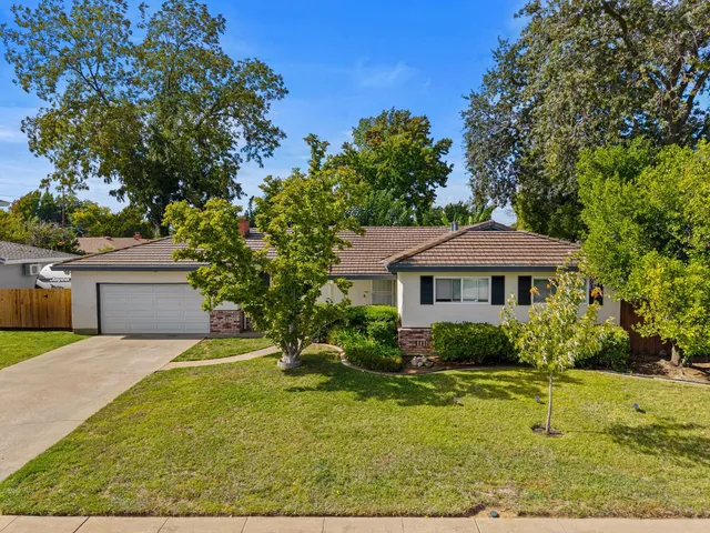 $605,000 | 4628 Belcrest Way, Sacramento, CA 95821