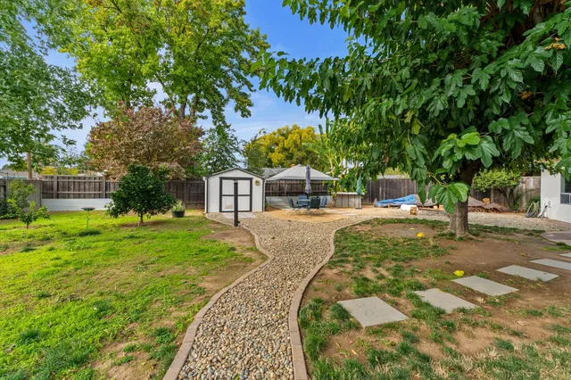 $605,000 | 4628 Belcrest Way, Sacramento, CA 95821