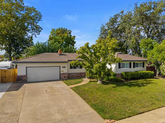 $605,000 | 4628 Belcrest Way, Sacramento, CA 95821