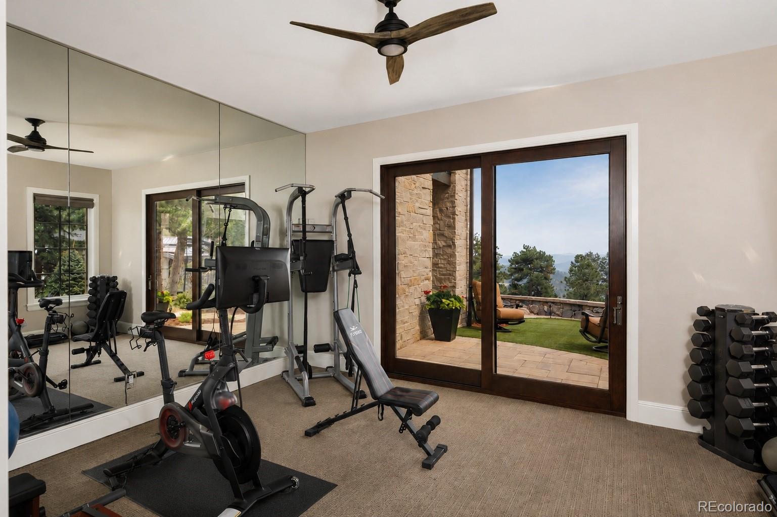 940 Twisted Pine Road Golden, CO 80401 - Photo 33 of 49