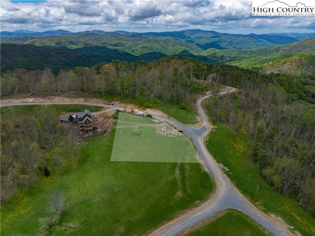 $279,000 | Wr-72 Wr-72 Fireside Trail, Elk Park, NC 28622