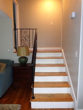 10 Sylvan Road Holbrook, MA 02343 - Photo 10 of 23 a view of entryway