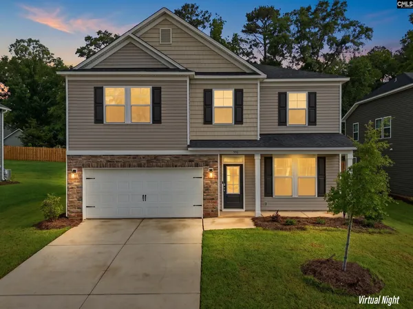 $404,900 | 550 Griffon Drive, Chapin, SC 29036