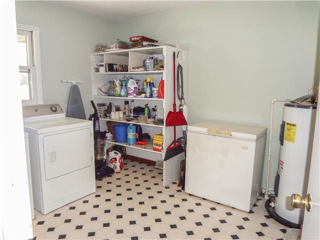 1186 Pleasant Ridge Road Goodspring, TN 38460 - Photo 16 of 20 a room with storage and utility