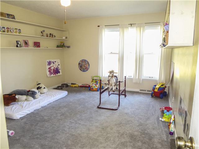 1186 Pleasant Ridge Road Goodspring, TN 38460 - Photo 19 of 20 a very nice looking room with a large window