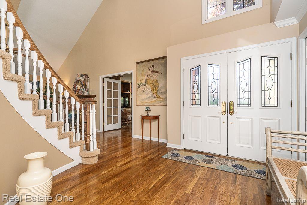 3122 Quail Ridge Circle Rochester Hills, MI 48309 - Photo 20 of 65