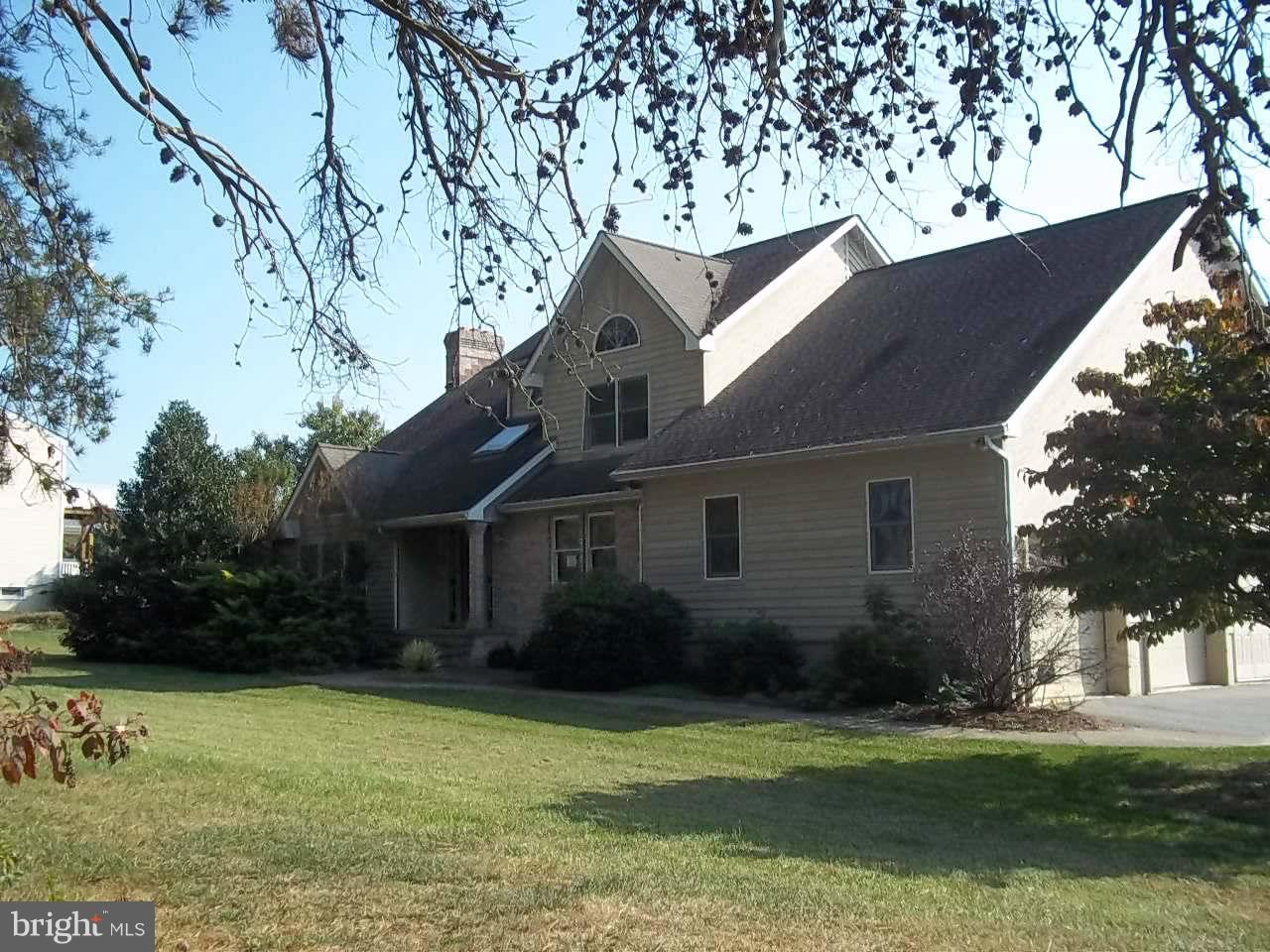 788 Oldfield Point Road Elkton, MD 21921 - Photo 1 of 21 Front