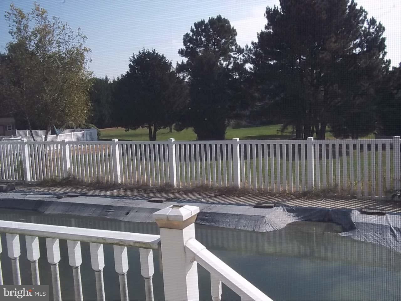 788 Oldfield Point Road Elkton, MD 21921 - Photo 21 of 21 pool