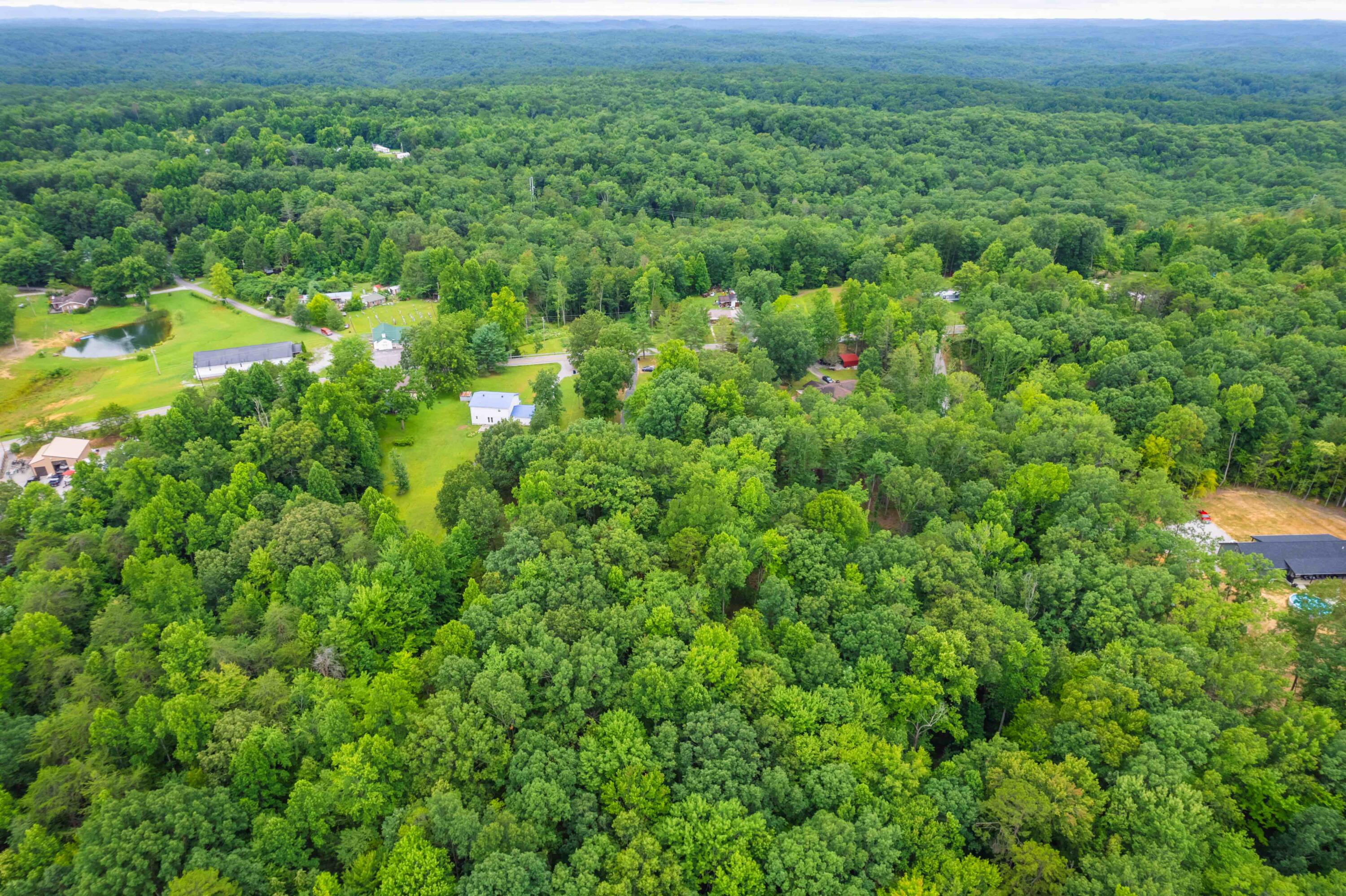 3980 Bee Creek Road Corbin, KY 40701 - Photo 33 of 45 DJI_003532