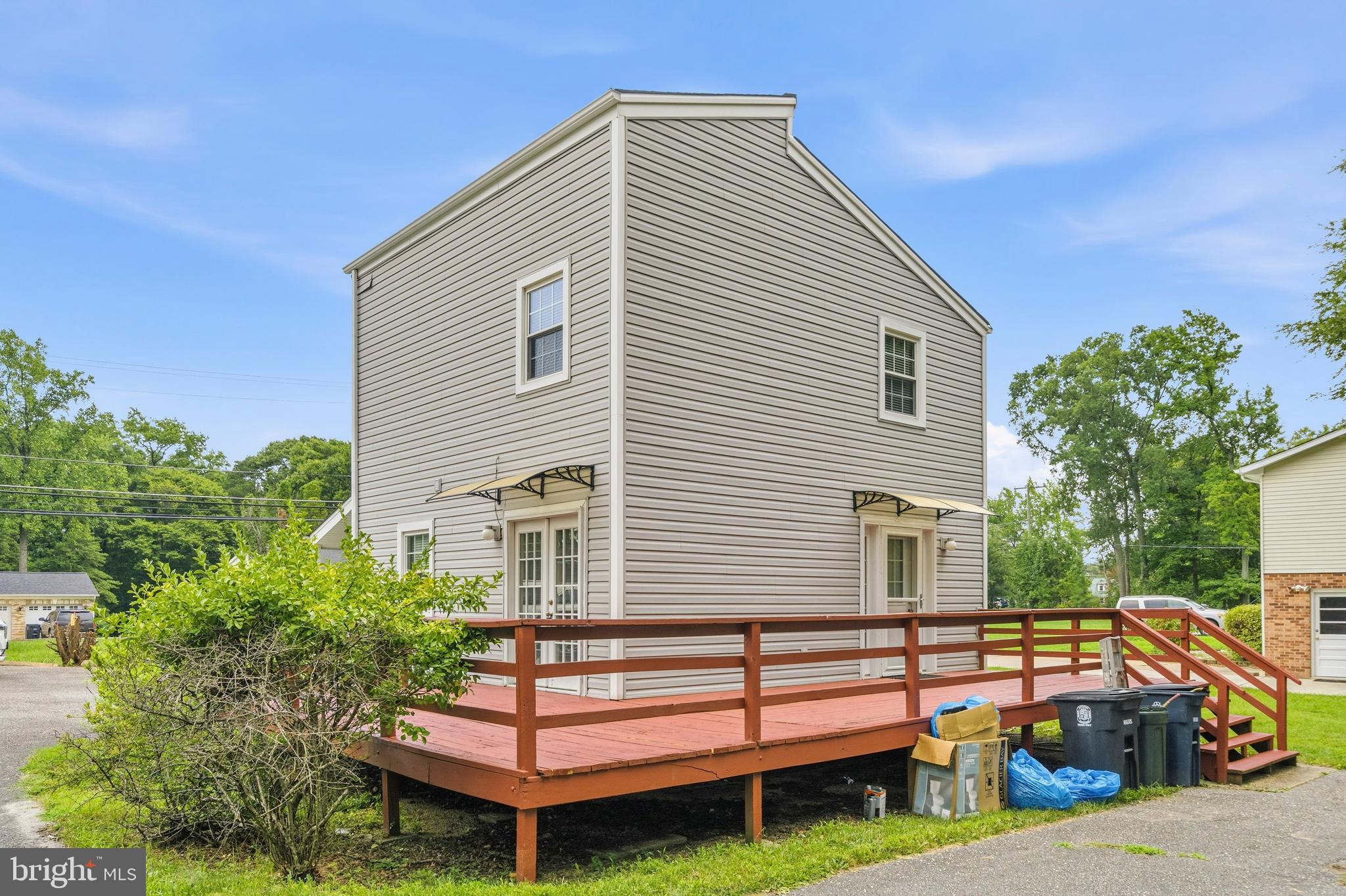 9401 Dangerfield Road Clinton, MD 20735 - Photo 28 of 31 Gallery Image 28