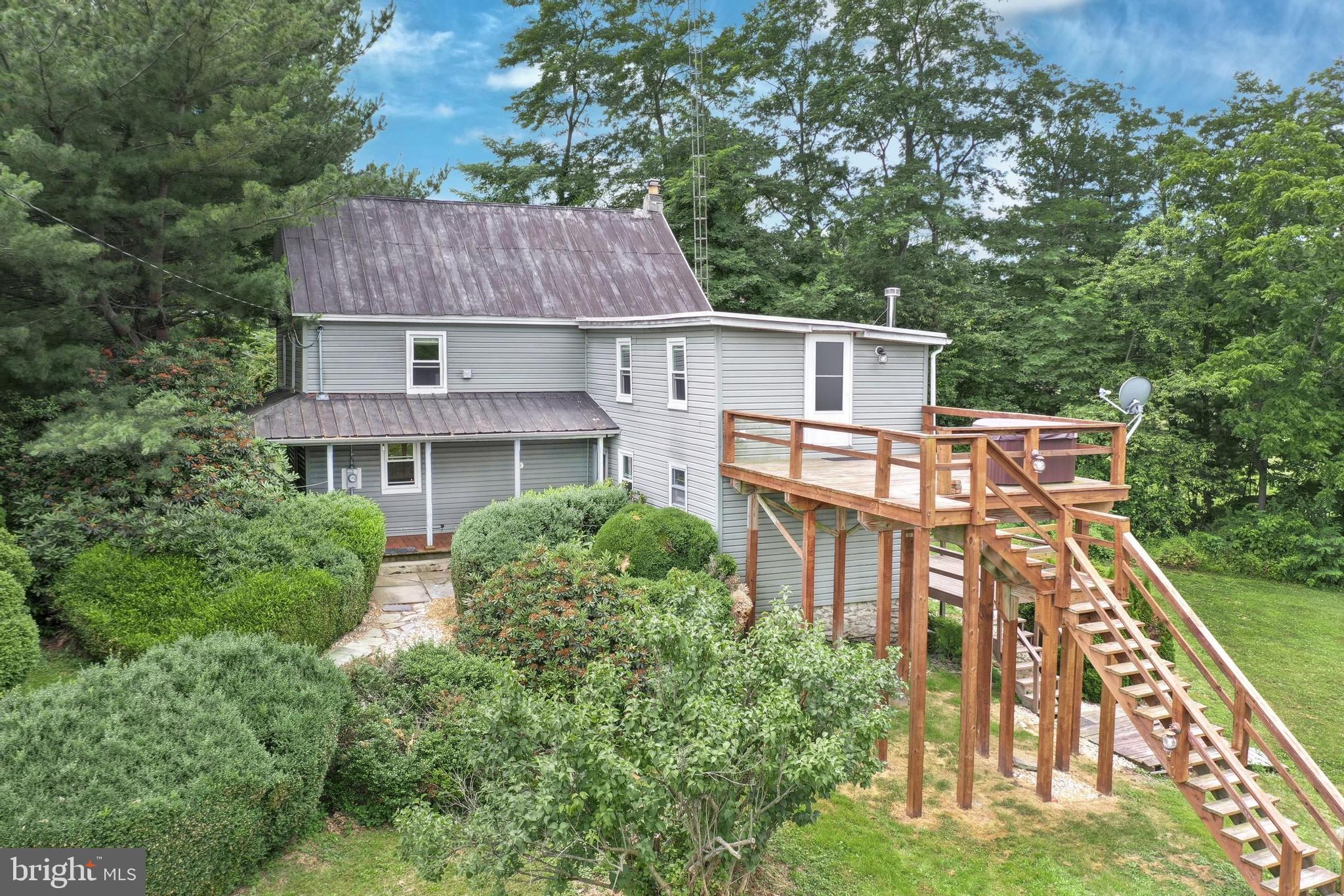 2659 Coon Road Aspers, PA 17304 - Photo 1 of 46 Gallery Image 1