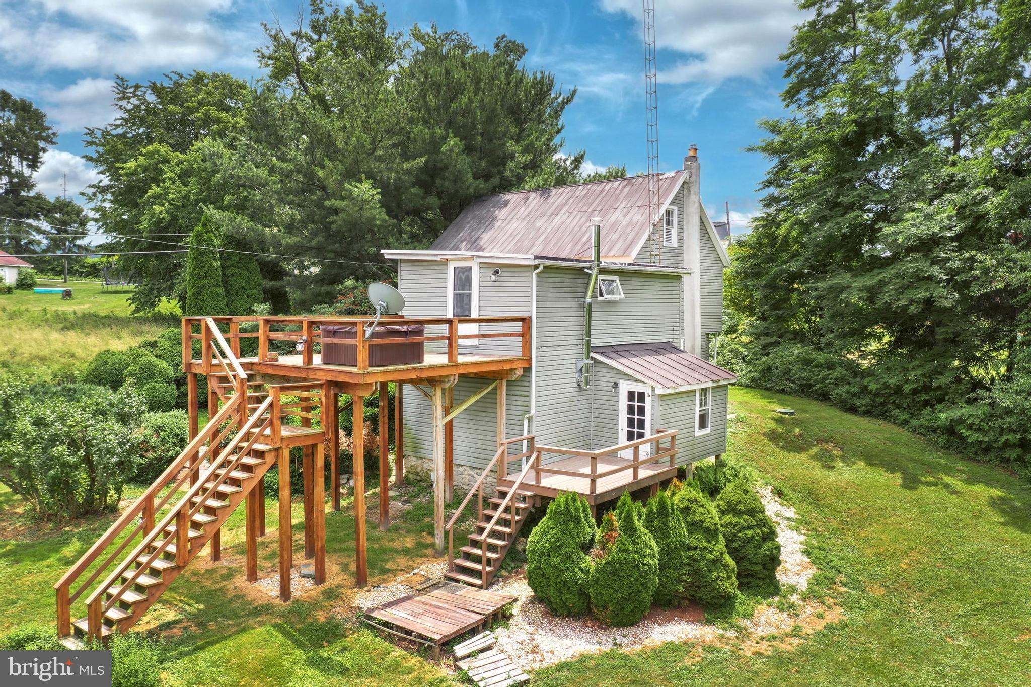 2659 Coon Road Aspers, PA 17304 - Photo 3 of 46 Gallery Image 3