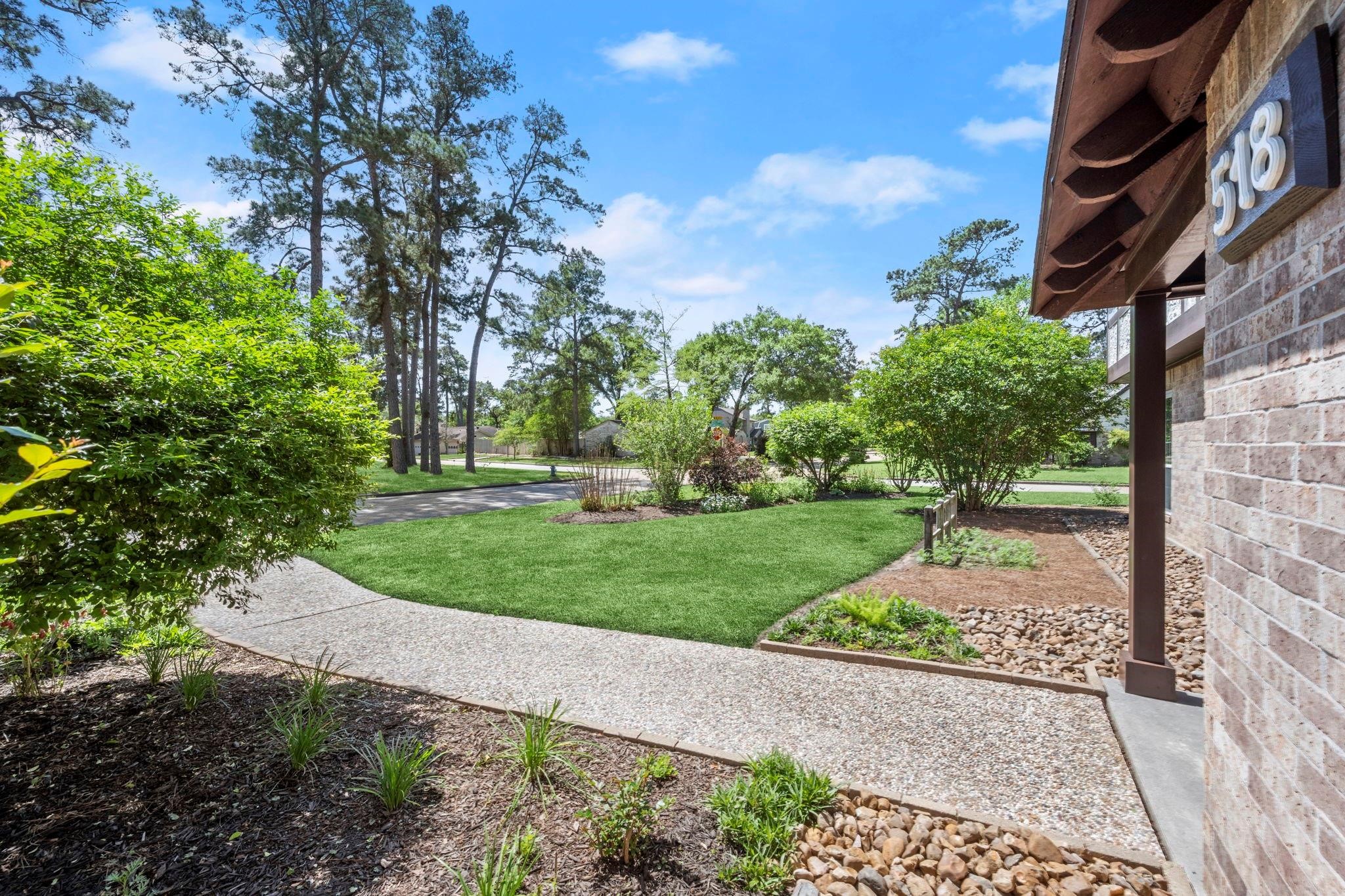 518 Magic Oaks Drive Spring, TX 77388 - Photo 7 of 50