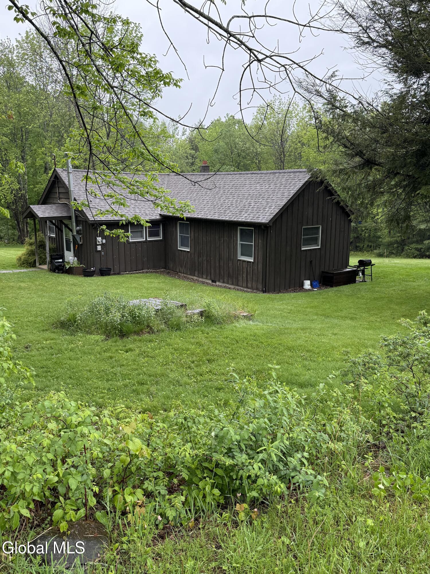 41 Malloy Road Greenfield, NY 12833 - Photo 18 of 19 41MalloyRdFrontRight