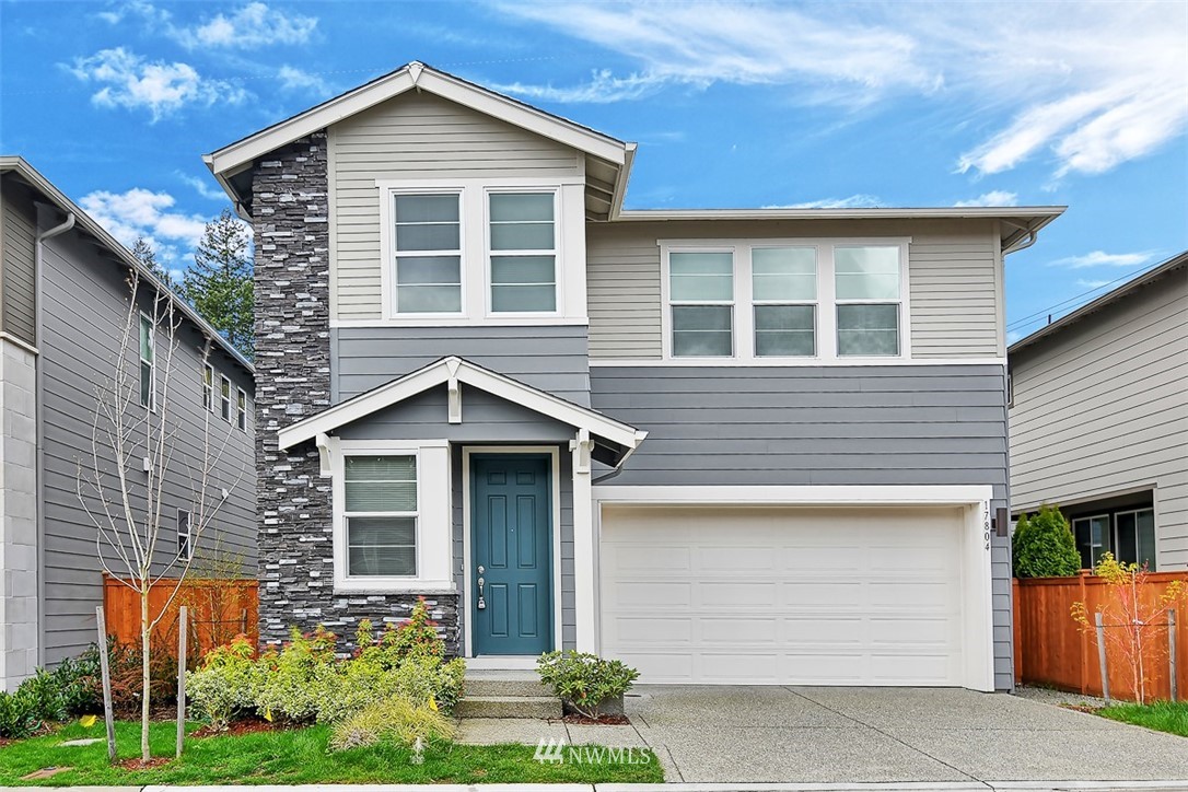 17804 36th Avenue Southeast Bothell, WA 98012 - Photo 1 of 25 Gallery Image 1