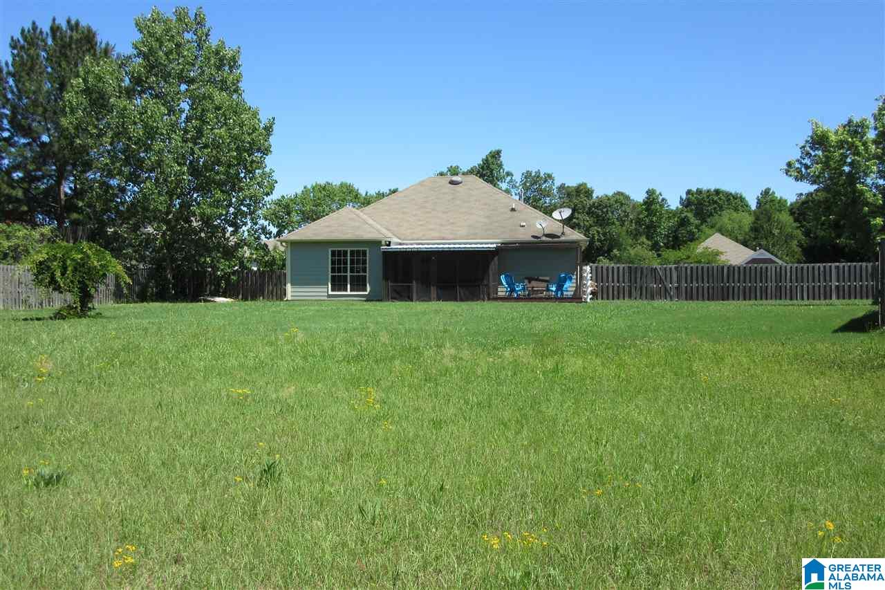 143 Renwick Lane Calera, AL 35040 - Photo 37 of 50