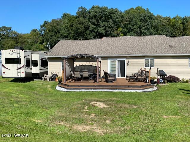 470 Seibert Road Bellefonte, PA 16823 - Photo 27 of 27 Gallery Image 27
