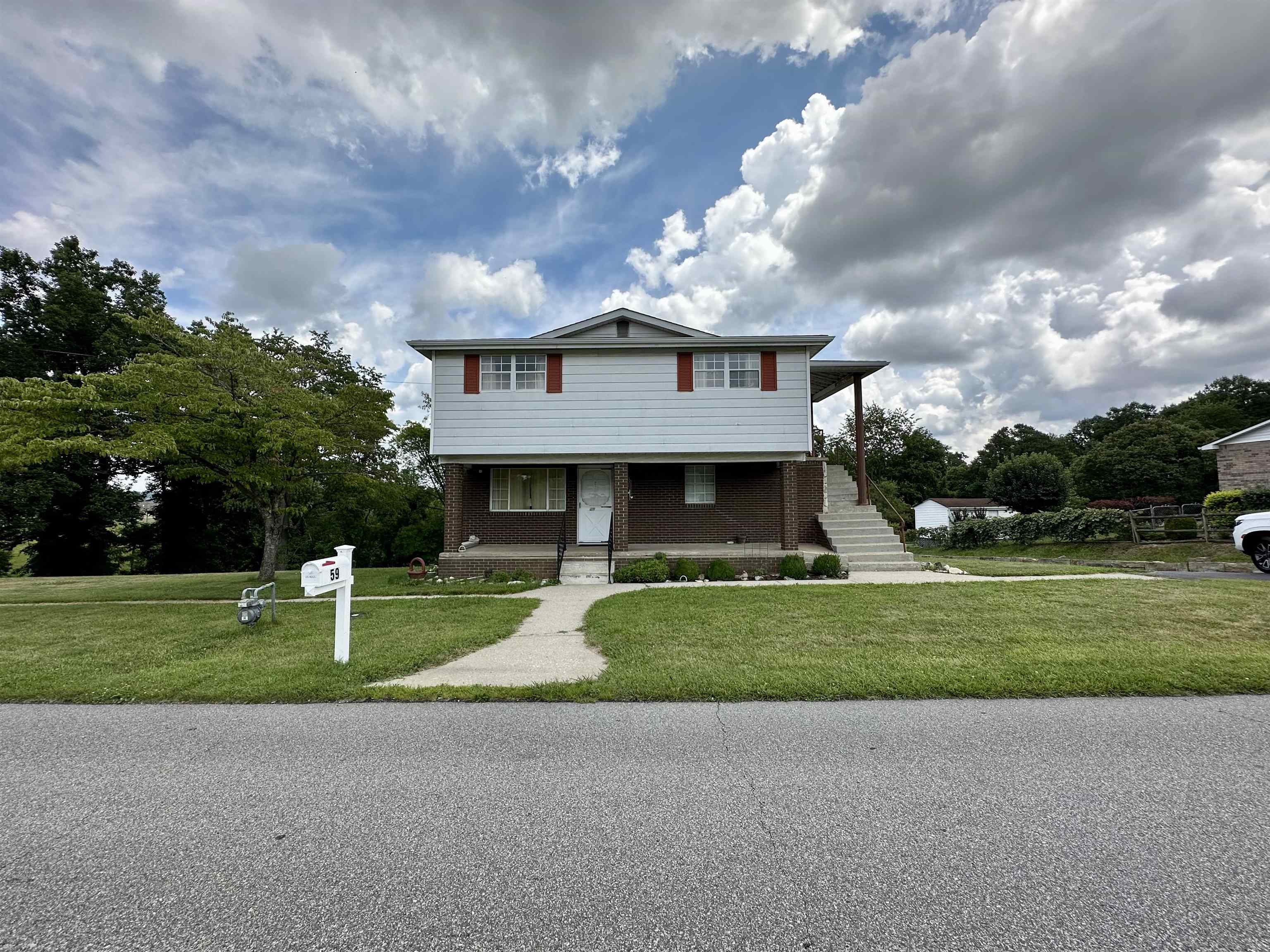 59 Bellefonte Road Russell, KY 41169 - Photo 3 of 25