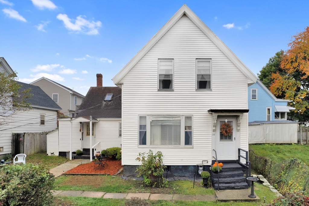 58 Maple Street Lowell, MA 01852 - Photo 4 of 6 Gallery Image 4
