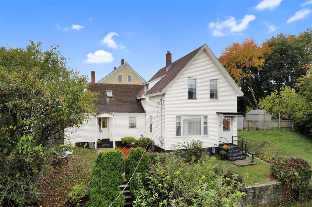 58 Maple Street Lowell, MA 01852 - Photo 5 of 6 Gallery Image 5