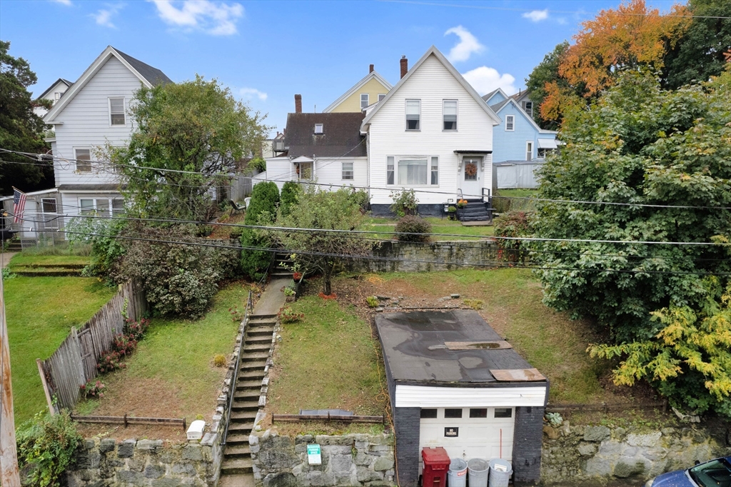 58 Maple Street Lowell, MA 01852 - Photo 6 of 6 Gallery Image 6