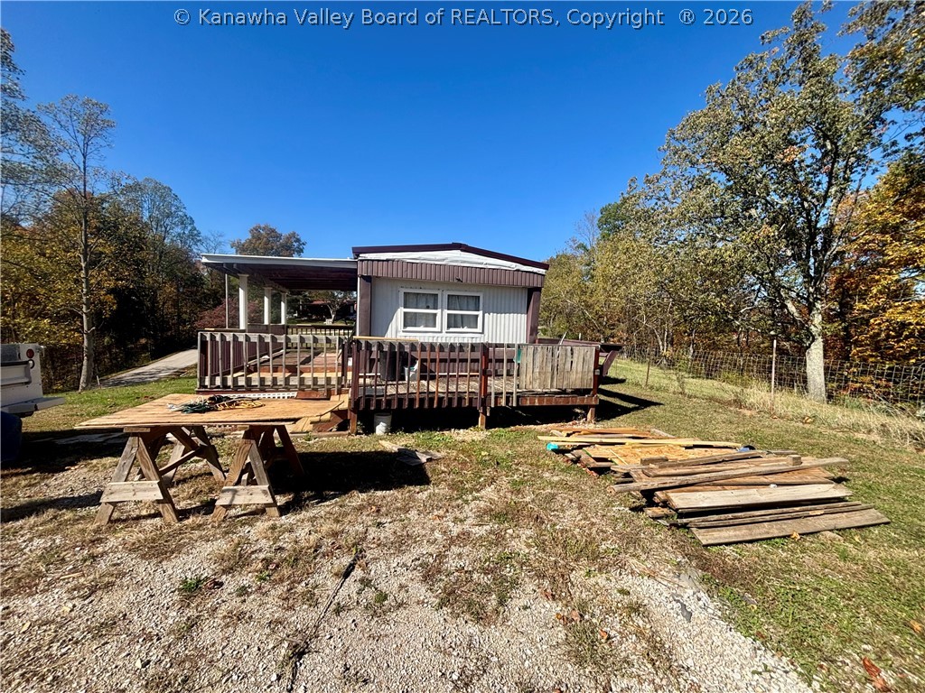 3080 Stone Lick Road Kenna, WV 25248 - Photo 16 of 16 Gallery Image 16