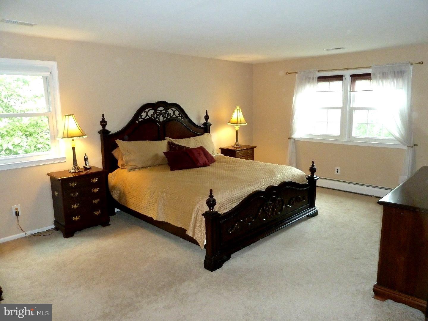 42 Pheasant Road Doylestown, PA 18901 - Photo 11 of 22 Master Bedroom