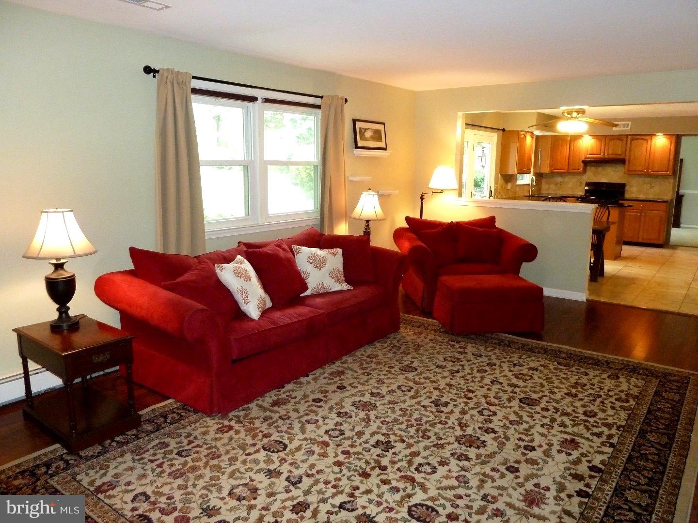 42 Pheasant Road Doylestown, PA 18901 - Photo 6 of 22 Family Room