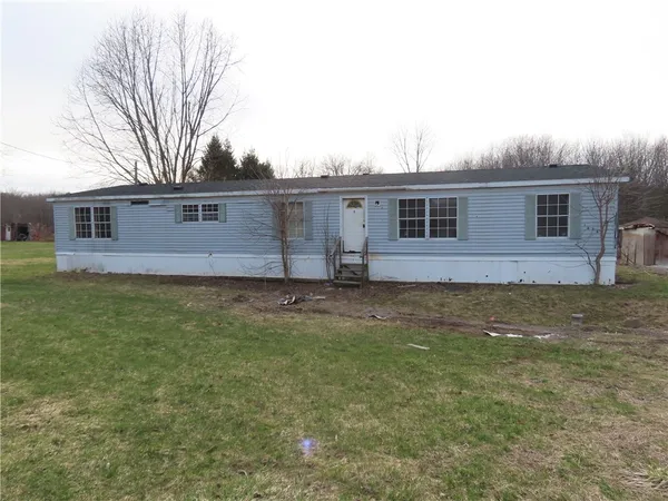 $64,900 | 13381 Craine Road, Sterling, NY 13143