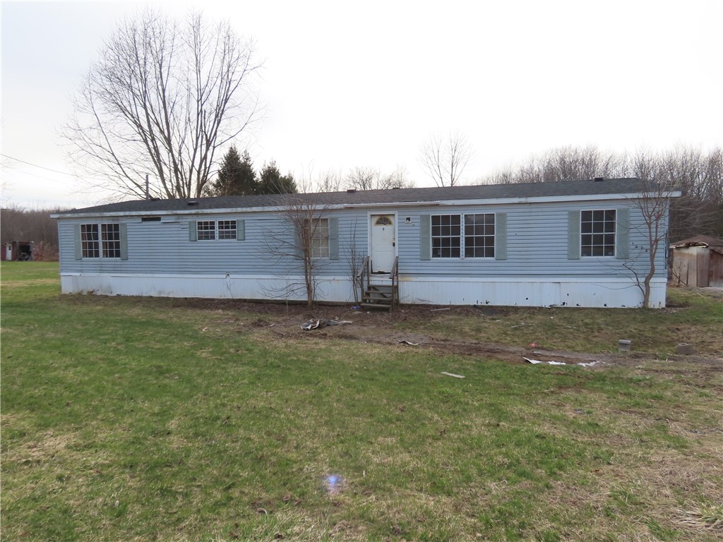 13381 Craine Road Sterling, NY 13143 - Photo 1 of 1