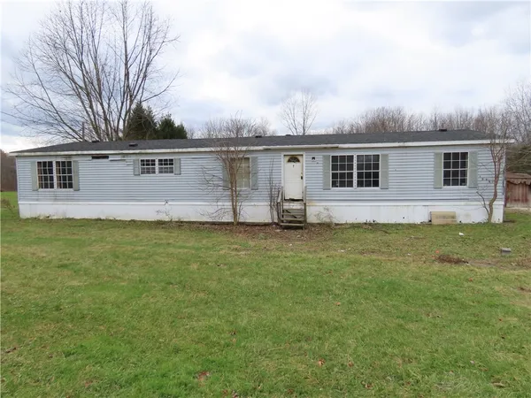 $64,900 | 13381 Craine Road, Sterling, NY 13143