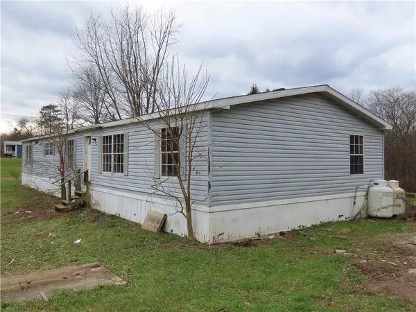 $64,900 | 13381 Craine Road, Sterling, NY 13143