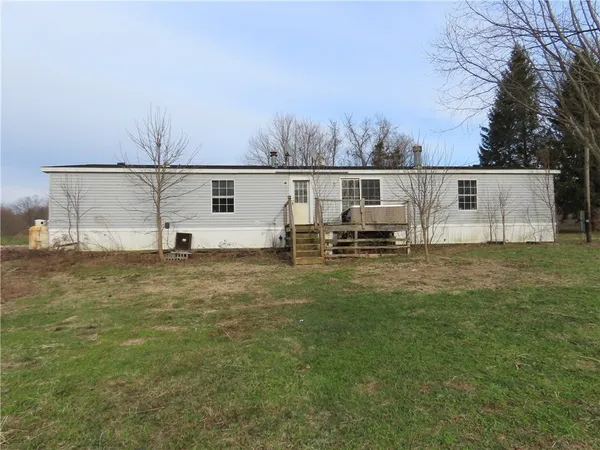 $64,900 | 13381 Craine Road, Sterling, NY 13143