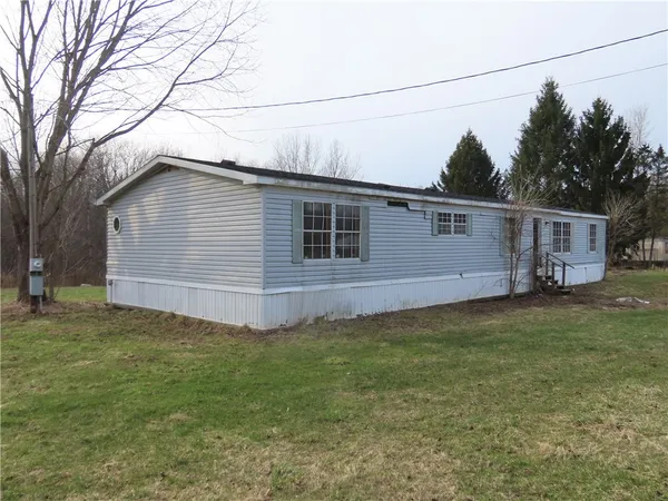 $64,900 | 13381 Craine Road, Sterling, NY 13143