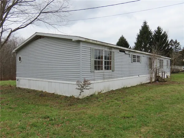 $64,900 | 13381 Craine Road, Sterling, NY 13143