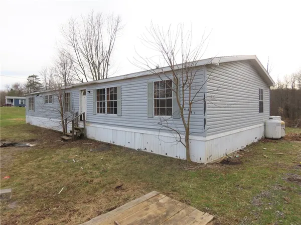 $64,900 | 13381 Craine Road, Sterling, NY 13143