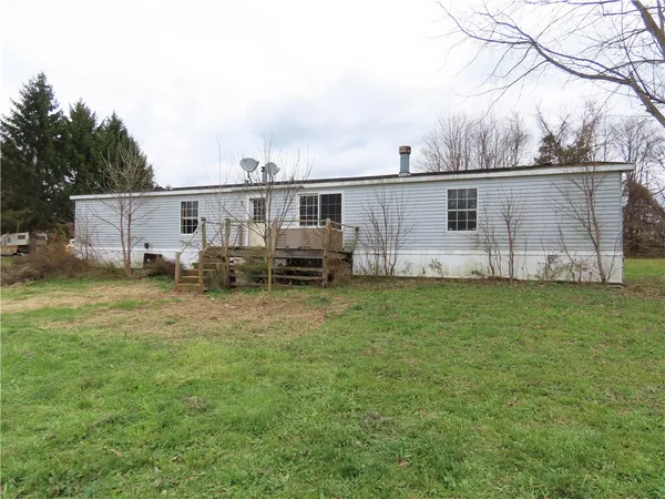 $64,900 | 13381 Craine Road, Sterling, NY 13143