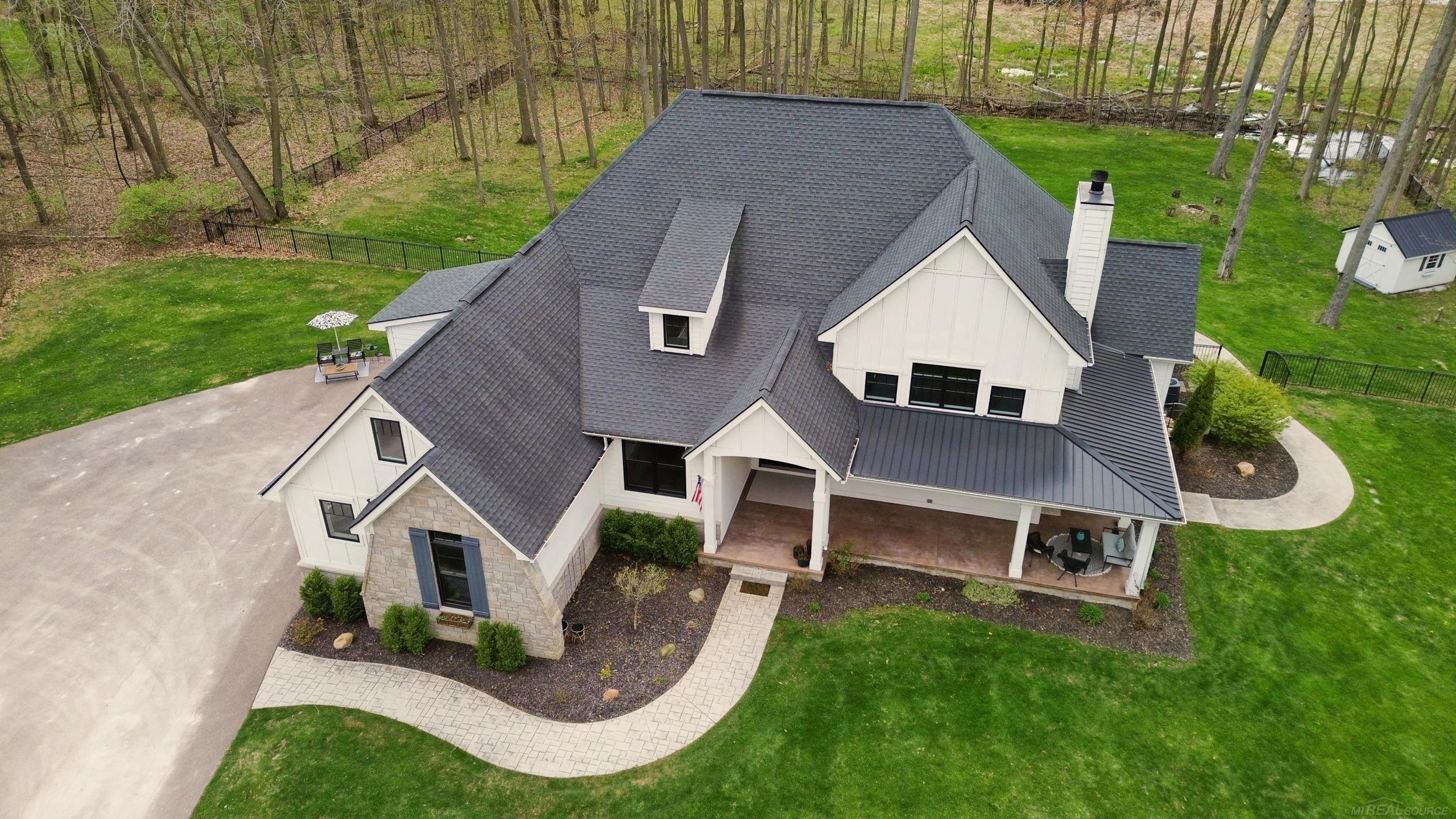 66927 Campground Road Washington, MI 48095 - Photo 2 of 93 Gallery Image 2