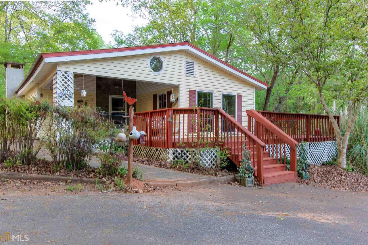 735 South Steel Bridge Road Eatonton, GA 31024 - Photo 1 of 1 Gallery Image 1