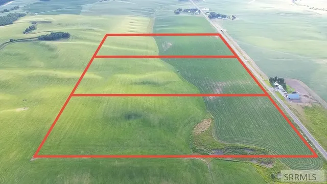 $1,450,000 | 1400 East 1400 North, Ashton, ID 83420