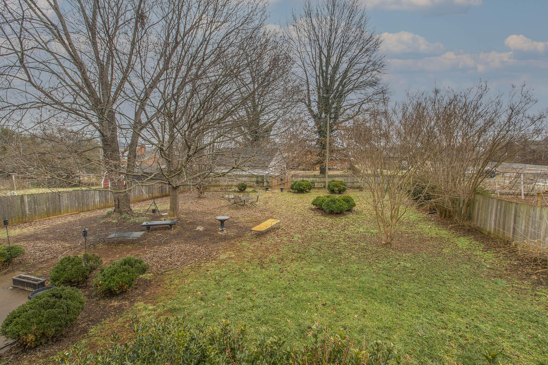 3351 Frontier Road Northwest Roanoke, VA 24012 - Photo 21 of 25 23